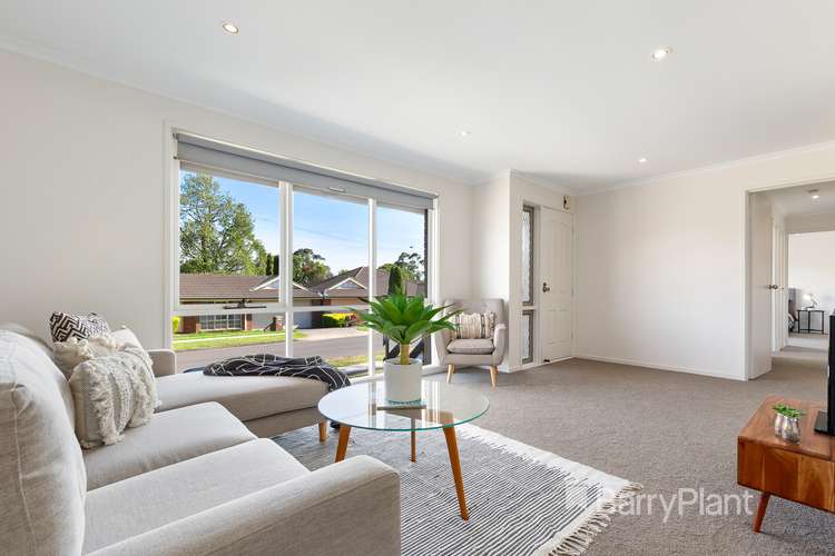 Second view of Homely house listing, 25 Paisley Avenue, Boronia VIC 3155