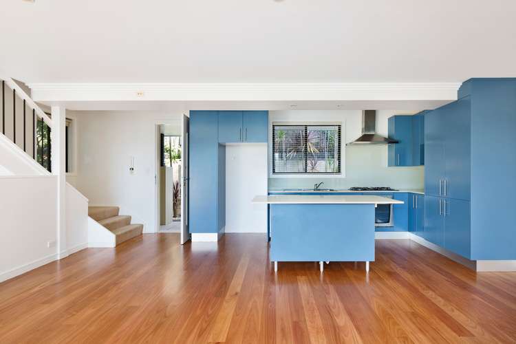Second view of Homely townhouse listing, 1/89 West Street, Balgowlah NSW 2093