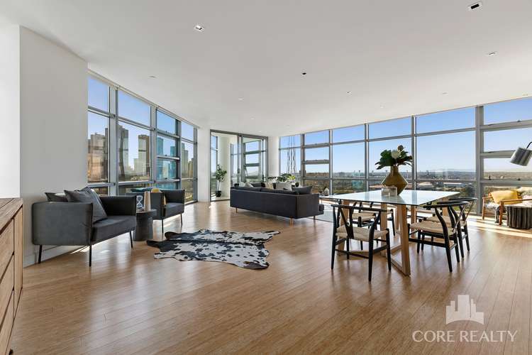 Main view of Homely apartment listing, 2104/8 Kavanagh Street, Southbank VIC 3006