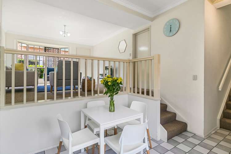 Sixth view of Homely townhouse listing, 40/1162 Cavendish Road, Mount Gravatt East QLD 4122
