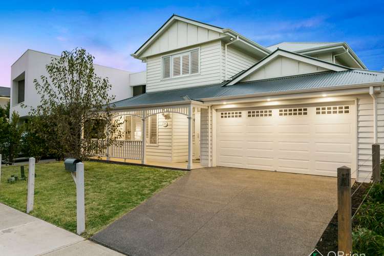 Main view of Homely house listing, 7 Olivetree Drive, Keysborough VIC 3173