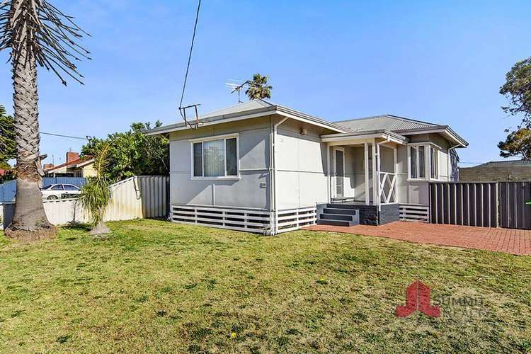 Main view of Homely house listing, 25 Yorla Road, Carey Park WA 6230