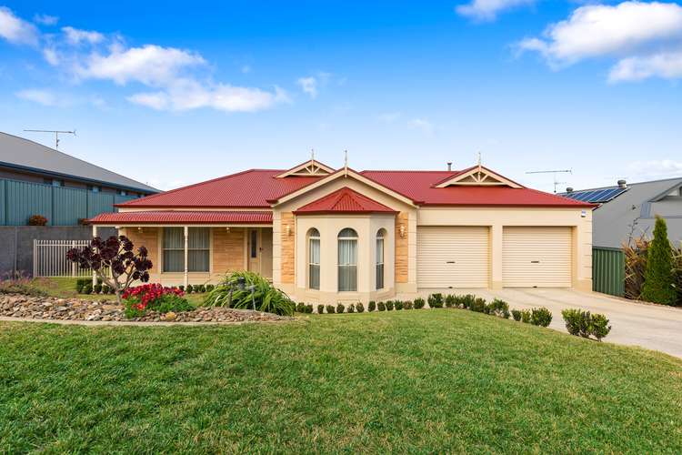 Second view of Homely house listing, 6 Colonel Light Place, Mount Gambier SA 5290