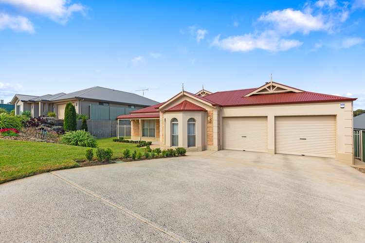 Third view of Homely house listing, 6 Colonel Light Place, Mount Gambier SA 5290