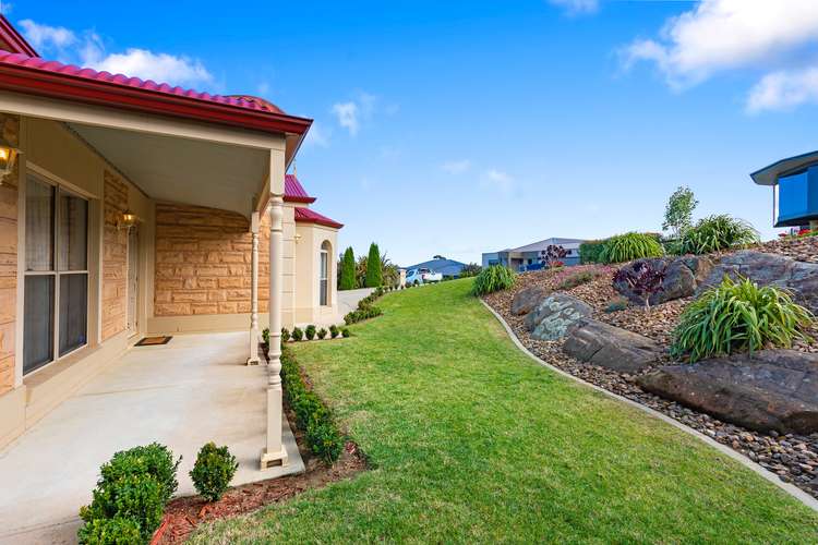 Fourth view of Homely house listing, 6 Colonel Light Place, Mount Gambier SA 5290