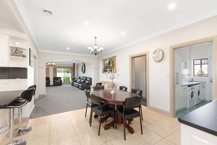 Sixth view of Homely house listing, 6 Colonel Light Place, Mount Gambier SA 5290