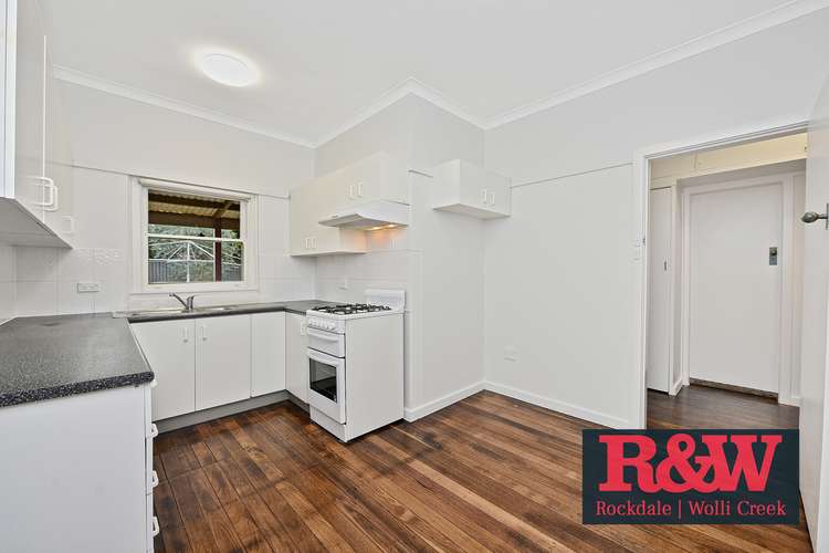 Second view of Homely house listing, 449 Princes Highway, Carlton NSW 2218
