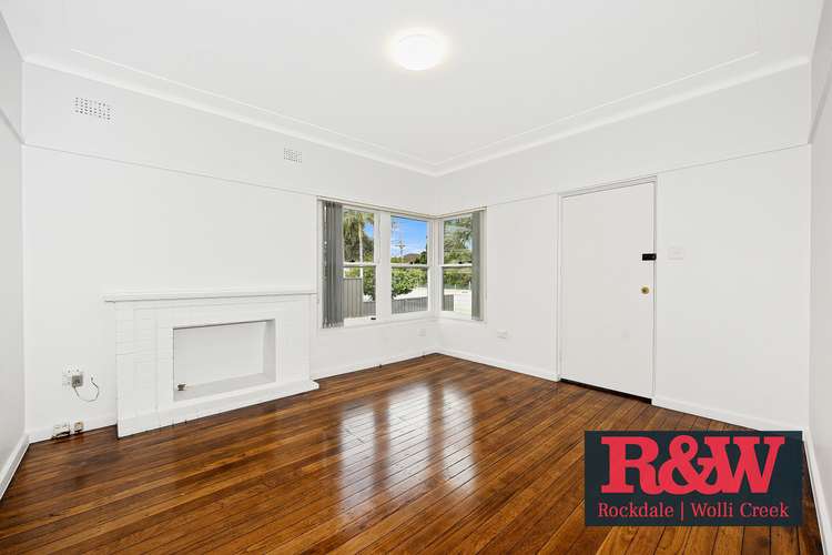 Third view of Homely house listing, 449 Princes Highway, Carlton NSW 2218