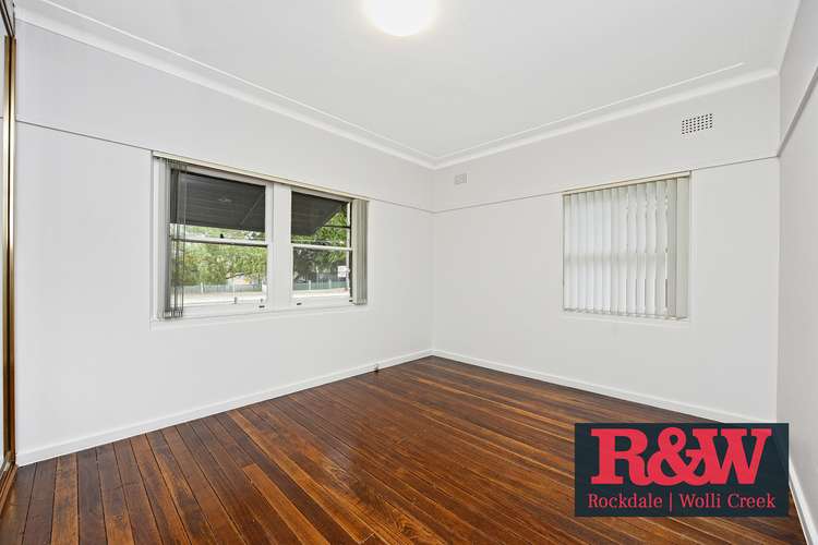 Fourth view of Homely house listing, 449 Princes Highway, Carlton NSW 2218