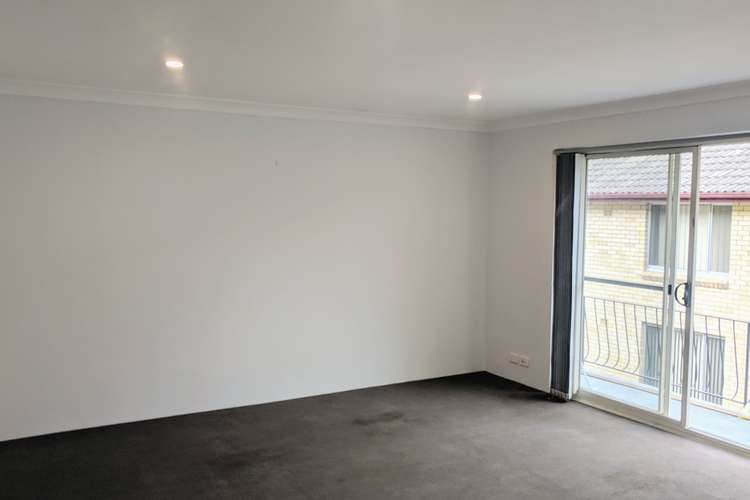 Second view of Homely apartment listing, 9/14 Avona Avenue, Glebe NSW 2037