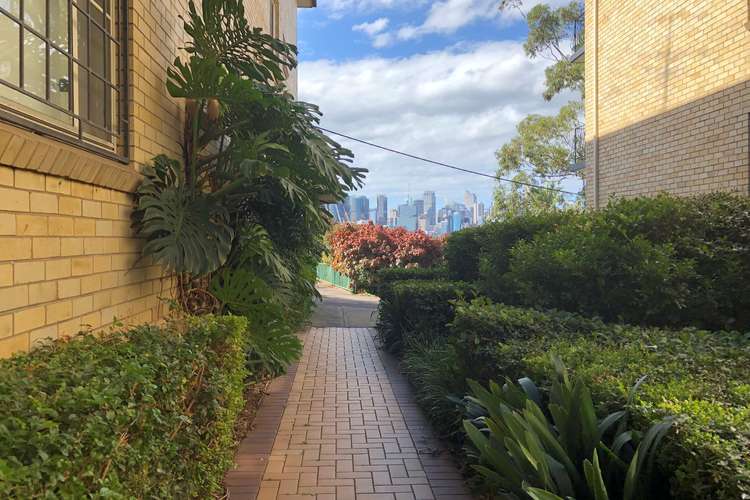 Fourth view of Homely apartment listing, 9/14 Avona Avenue, Glebe NSW 2037