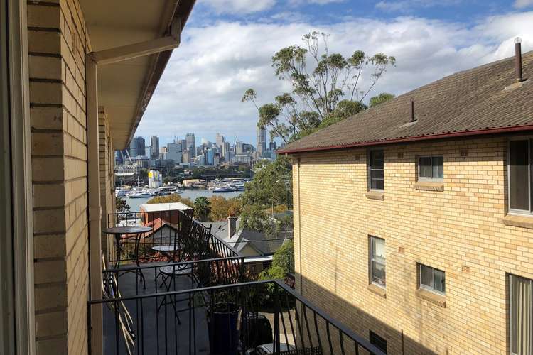 Fifth view of Homely apartment listing, 9/14 Avona Avenue, Glebe NSW 2037