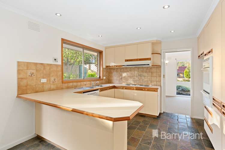 Fifth view of Homely house listing, 15 Bambara Road, Hurstbridge VIC 3099