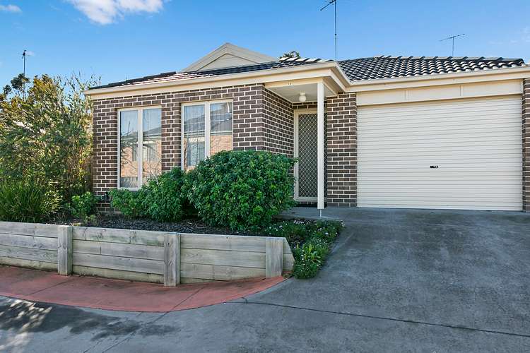Main view of Homely unit listing, 12/51 Leigh Drive, Pakenham VIC 3810