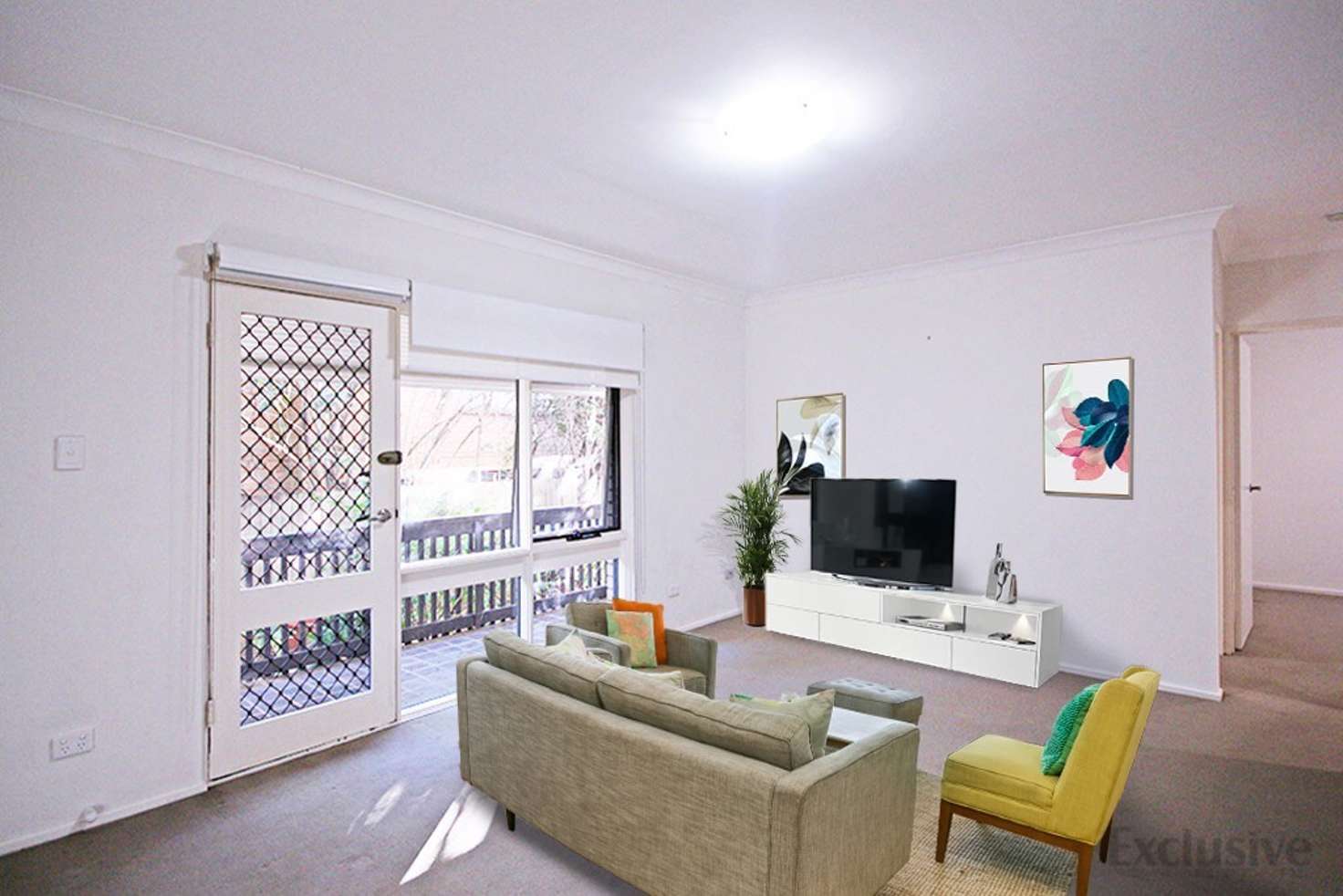 Main view of Homely unit listing, 3/12 Napier Street, North Strathfield NSW 2137