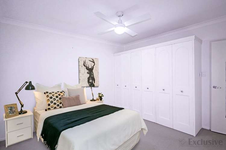 Second view of Homely unit listing, 3/12 Napier Street, North Strathfield NSW 2137