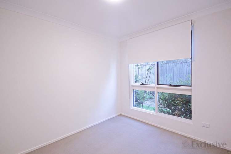 Fourth view of Homely unit listing, 3/12 Napier Street, North Strathfield NSW 2137