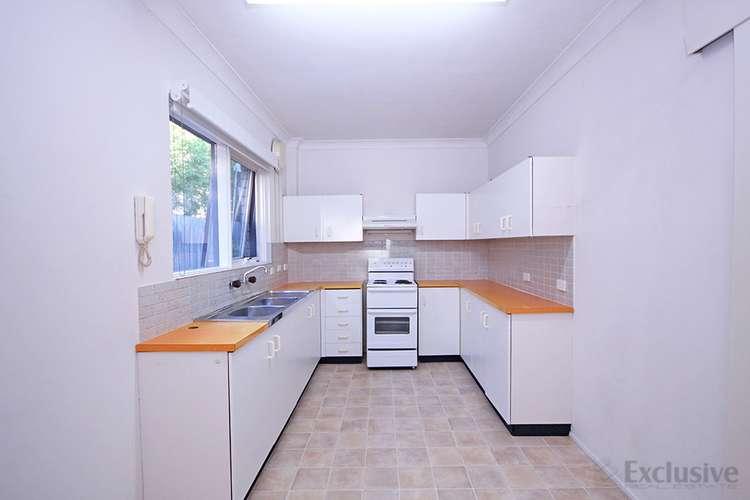 Fifth view of Homely unit listing, 3/12 Napier Street, North Strathfield NSW 2137
