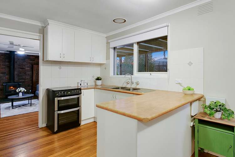 Fourth view of Homely house listing, 165 Warrandyte Road, Langwarrin VIC 3910