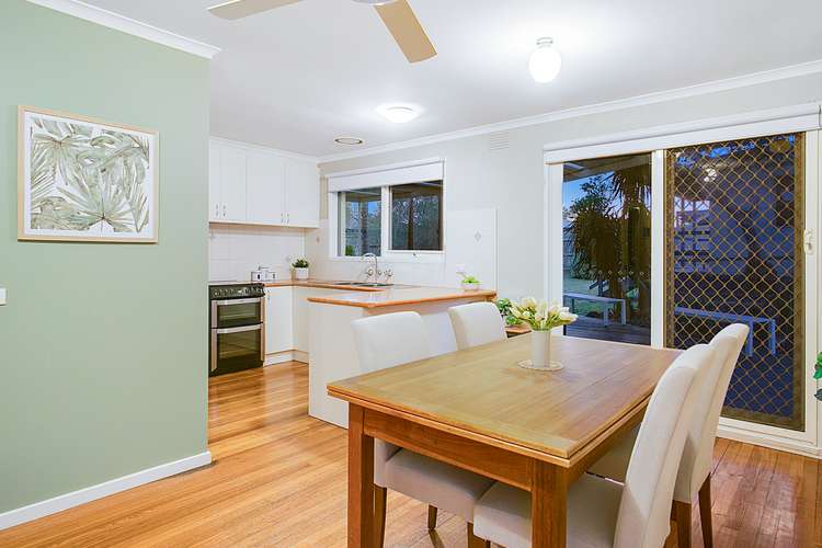Fifth view of Homely house listing, 165 Warrandyte Road, Langwarrin VIC 3910