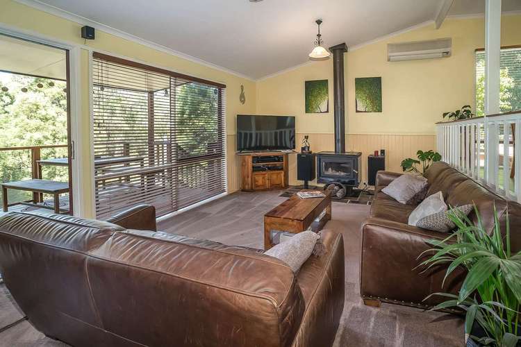 Fifth view of Homely house listing, 162 Mt Morton Road, Belgrave Heights VIC 3160