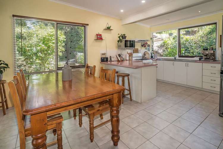 Sixth view of Homely house listing, 162 Mt Morton Road, Belgrave Heights VIC 3160