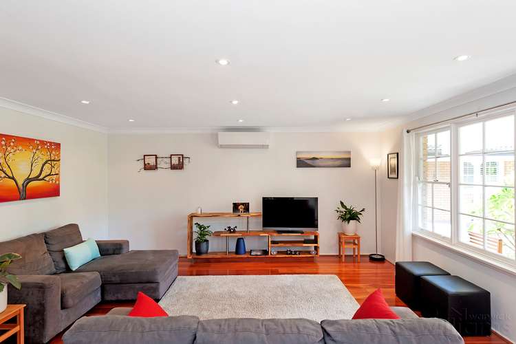 Main view of Homely villa listing, 2/167 Hampden Road, Wareemba NSW 2046
