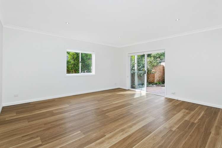 Main view of Homely townhouse listing, 7A Hope Street, Seaforth NSW 2092