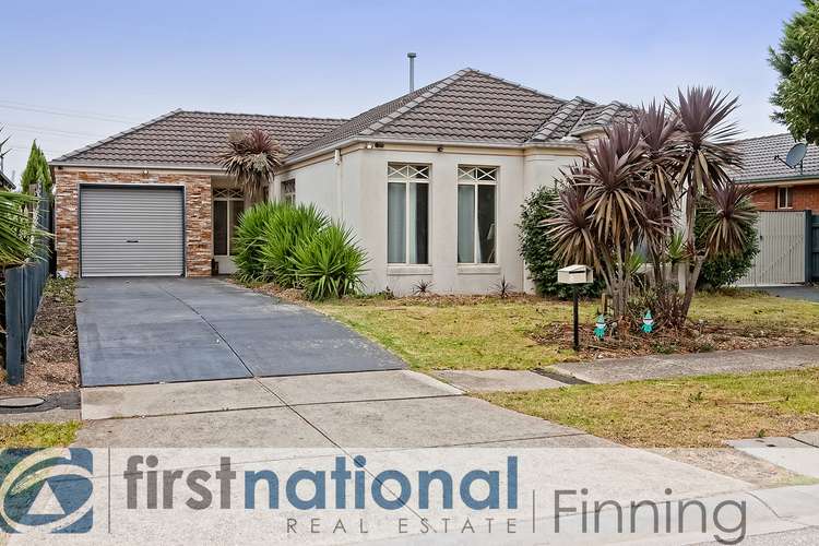Main view of Homely house listing, 8 Middleham Close, Cranbourne West VIC 3977