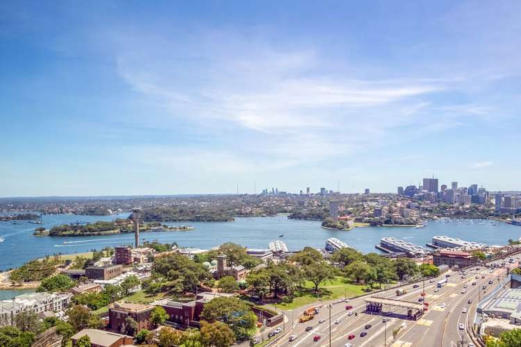 Second view of Homely apartment listing, 23B/171 Gloucester Street, Sydney NSW 2000