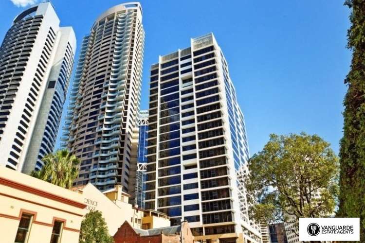 Third view of Homely apartment listing, 23B/171 Gloucester Street, Sydney NSW 2000