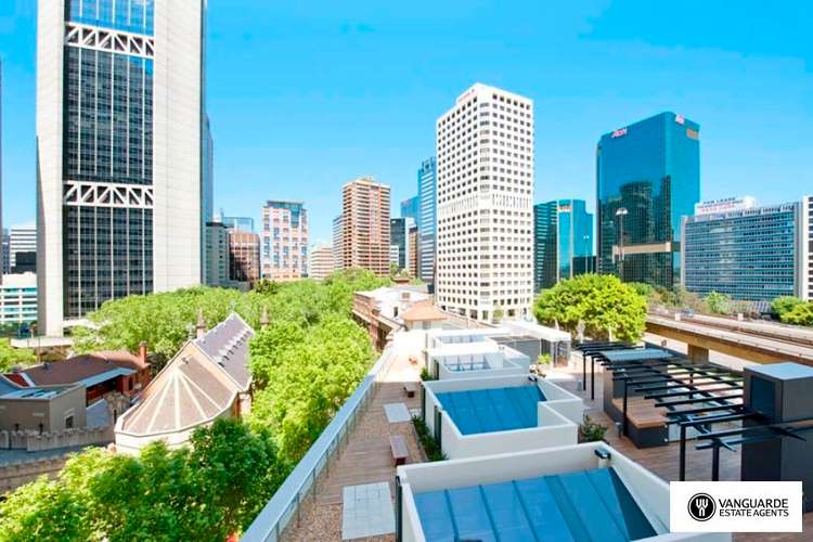 Sixth view of Homely apartment listing, 23B/171 Gloucester Street, Sydney NSW 2000