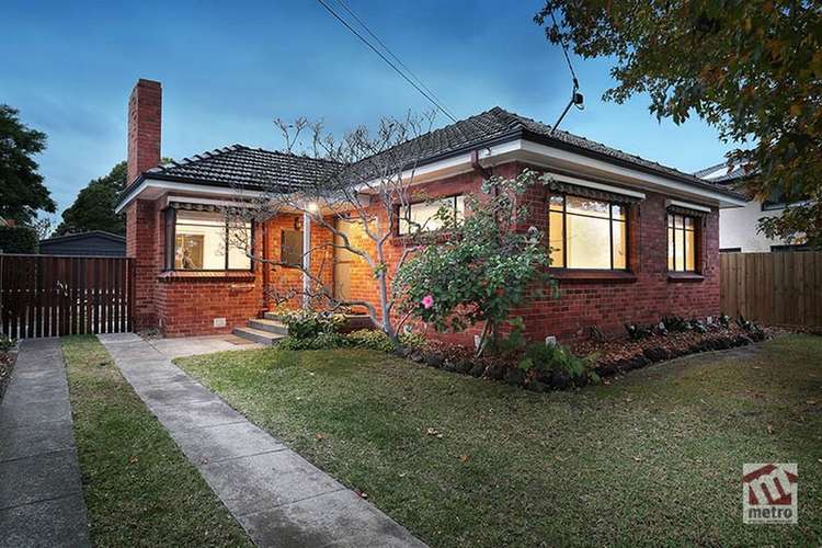 Main view of Homely house listing, 16 Manuka Street, Bentleigh East VIC 3165