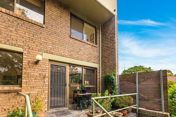 Main view of Homely townhouse listing, 3/21-23 Palmer Street, Cammeray NSW 2062