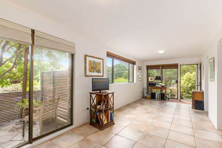 Second view of Homely townhouse listing, 3/21-23 Palmer Street, Cammeray NSW 2062