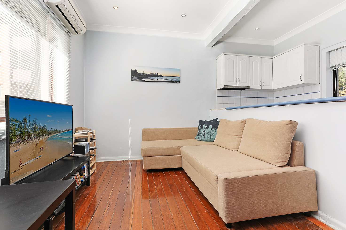 Main view of Homely apartment listing, 2/12 Caronia Avenue, Cronulla NSW 2230