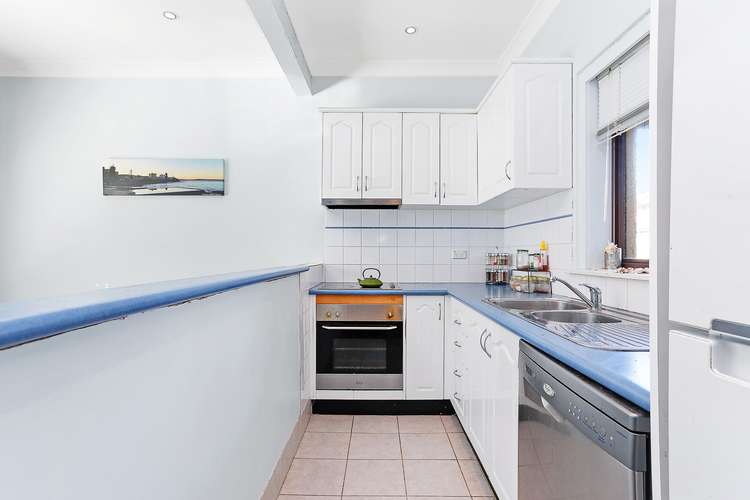 Second view of Homely apartment listing, 2/12 Caronia Avenue, Cronulla NSW 2230