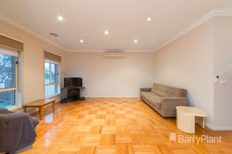 Third view of Homely townhouse listing, 1A Lockley Street, Hadfield VIC 3046