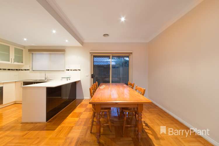 Fourth view of Homely townhouse listing, 1A Lockley Street, Hadfield VIC 3046