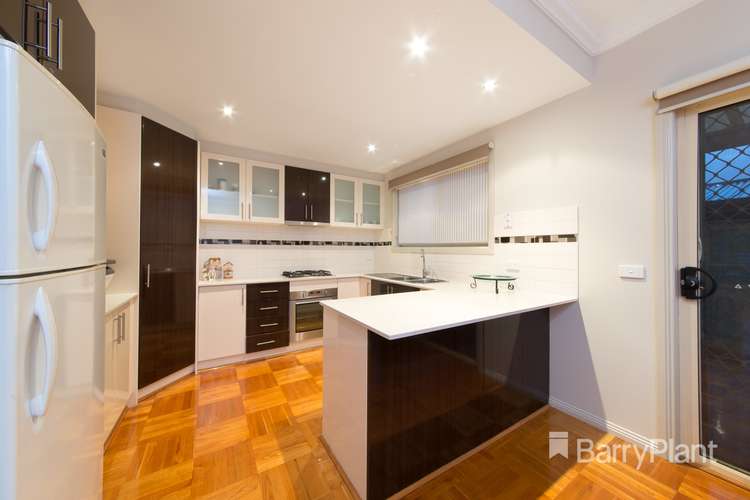 Fifth view of Homely townhouse listing, 1A Lockley Street, Hadfield VIC 3046