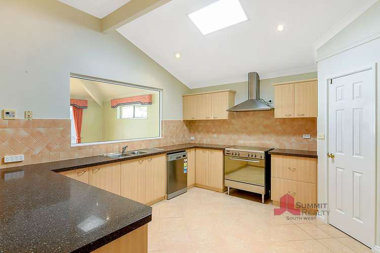 Second view of Homely house listing, 10 Coronation Drive, Binningup WA 6233