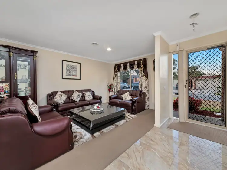 Second view of Homely house listing, 22 Jasa Crescent, Cranbourne West VIC 3977