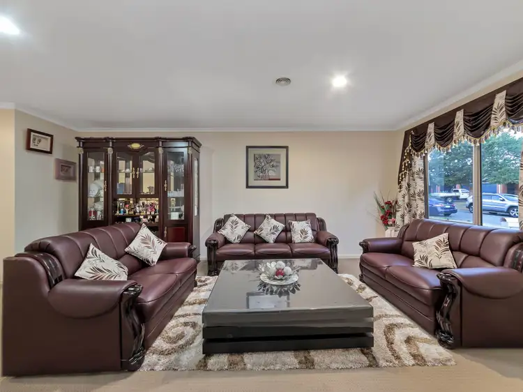 Third view of Homely house listing, 22 Jasa Crescent, Cranbourne West VIC 3977