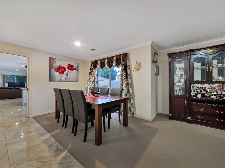 Fourth view of Homely house listing, 22 Jasa Crescent, Cranbourne West VIC 3977