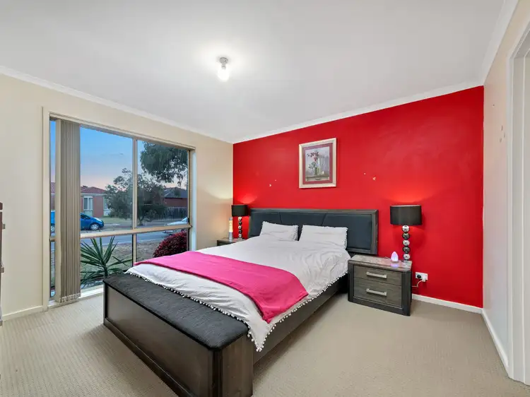 Fifth view of Homely house listing, 22 Jasa Crescent, Cranbourne West VIC 3977