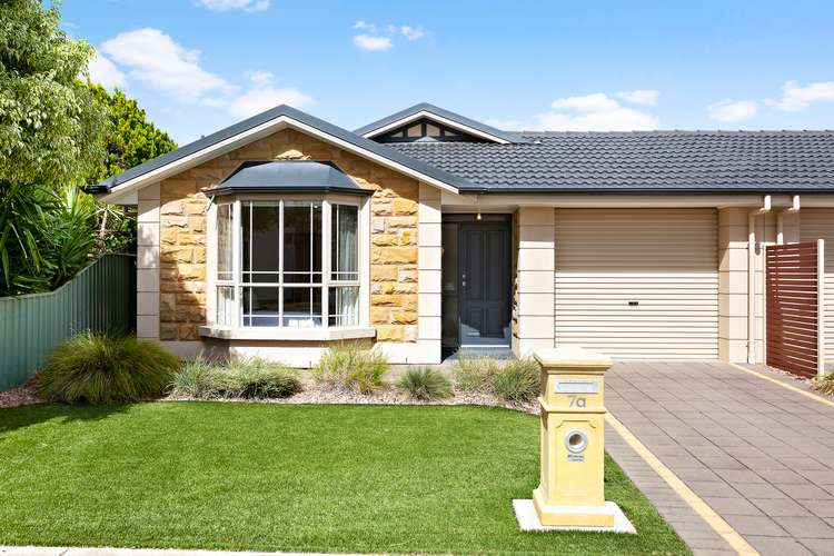 Main view of Homely house listing, 7a Norma Avenue, Edwardstown SA 5039