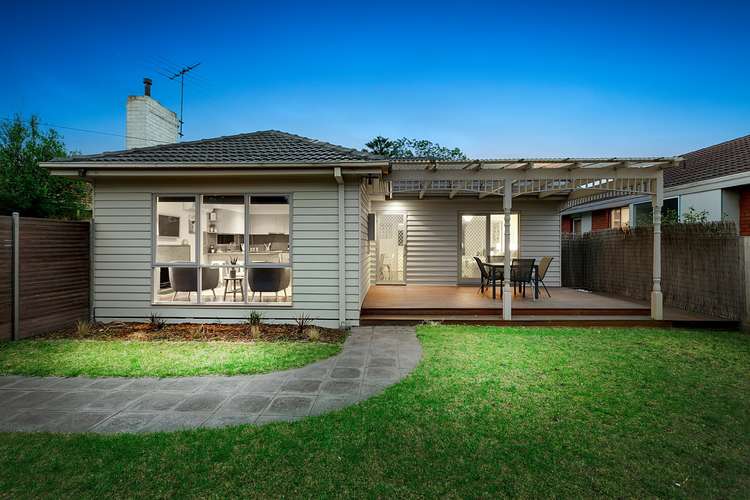 Second view of Homely house listing, 1/7 Newton Street, Seaford VIC 3198