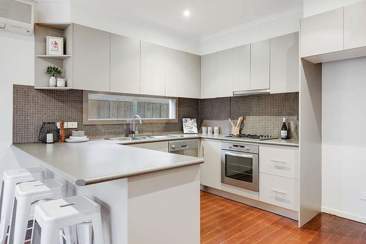 Fourth view of Homely house listing, 1/7 Newton Street, Seaford VIC 3198