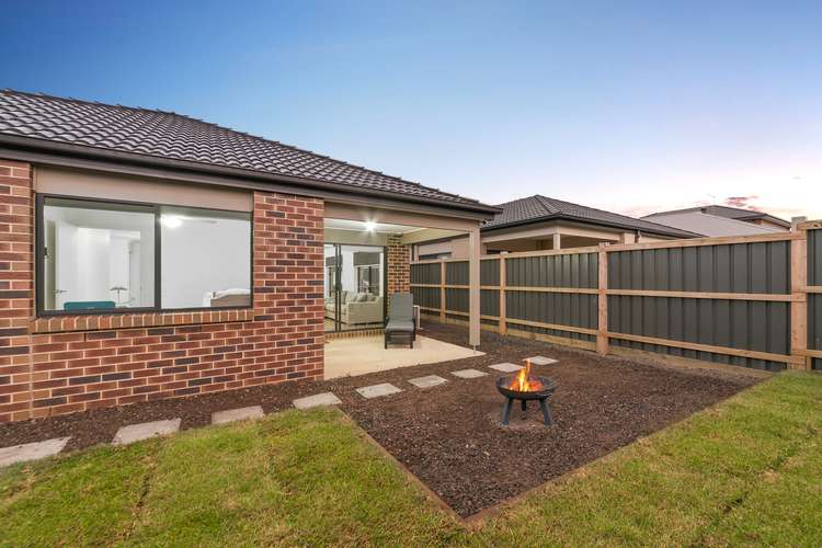 Fourth view of Homely house listing, 21 Riverwood Drive, Botanic Ridge VIC 3977