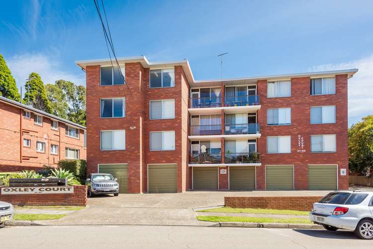 Sixth view of Homely apartment listing, 9/31-33 Oxley Avenue, Jannali NSW 2226